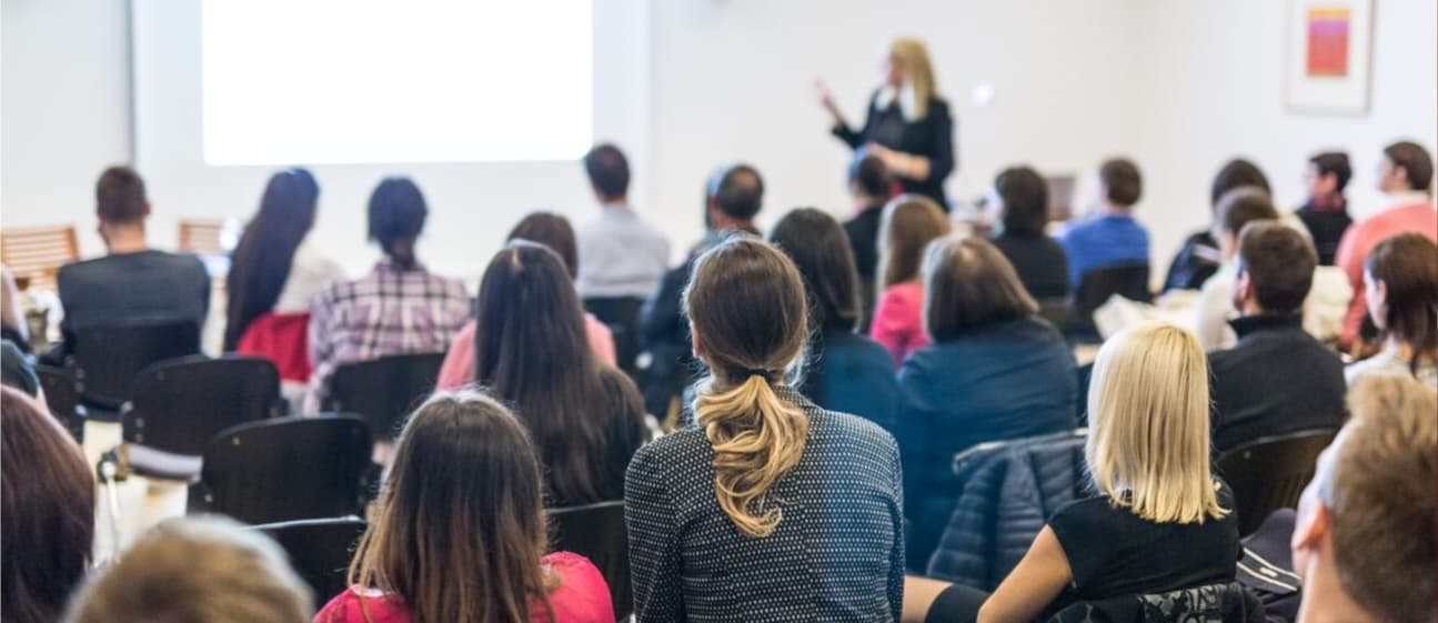 Impulsreferate, Workshops
