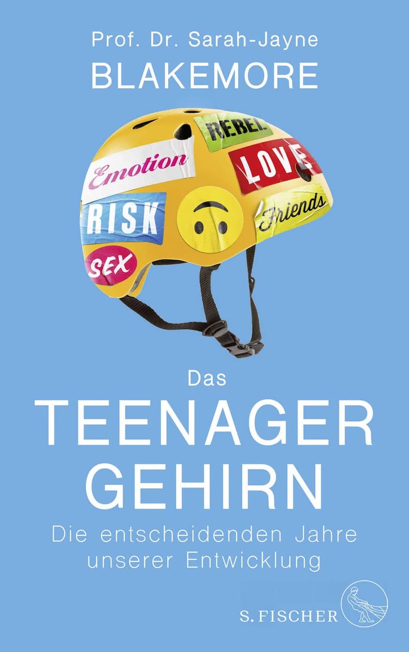 Das Teenager Gehirn