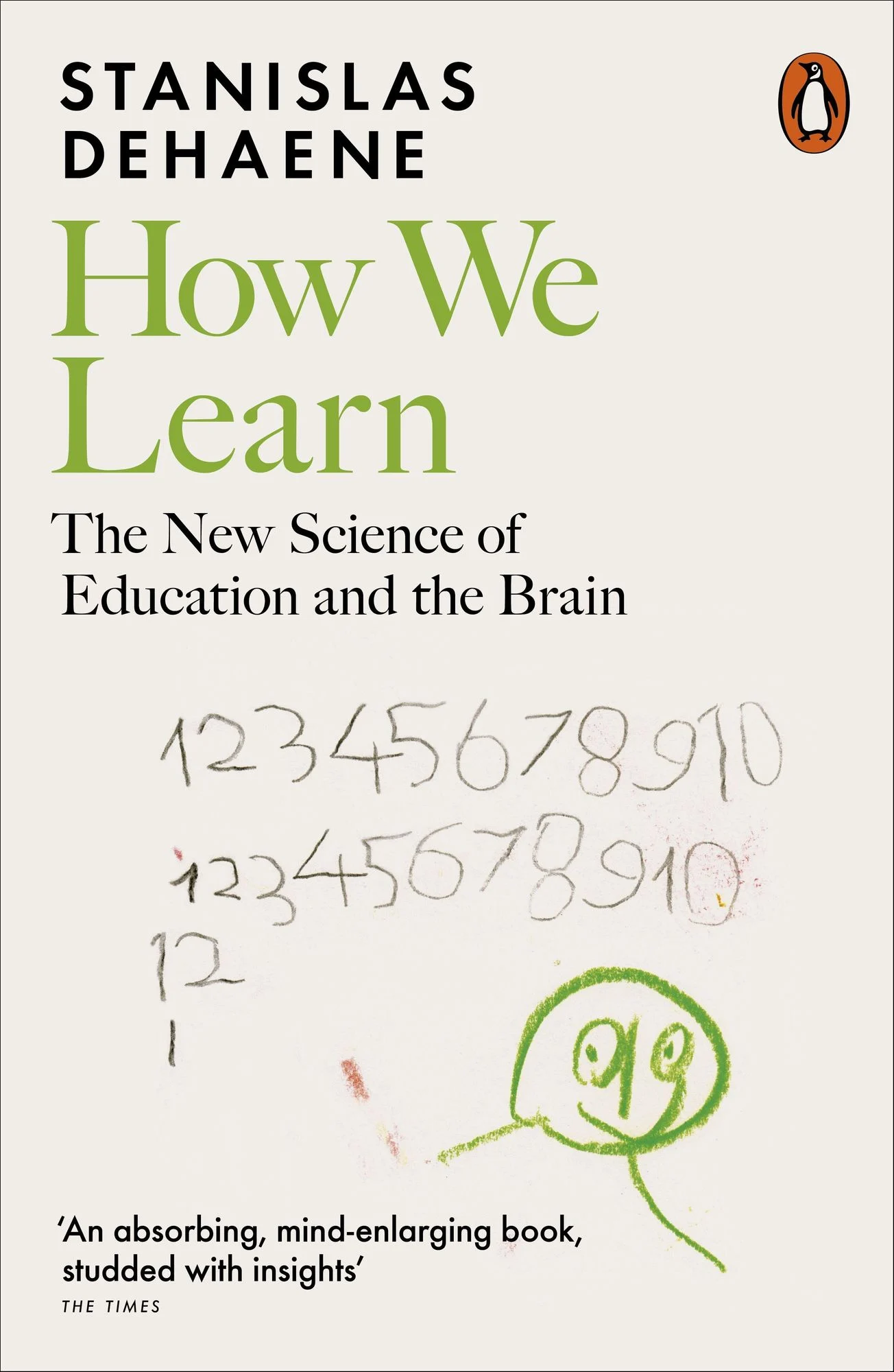 How we learn